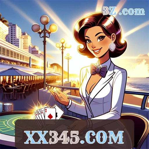 xx345.com: Confiavel e Cheio de Surpresas para Jogadores