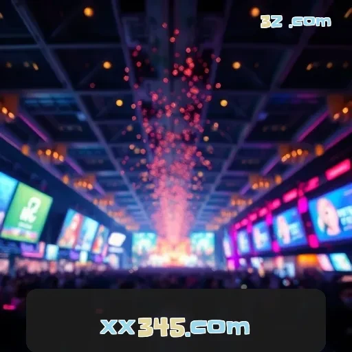 xx345.com: Venha Descobrir o Que É Cassino Ao Vivo!