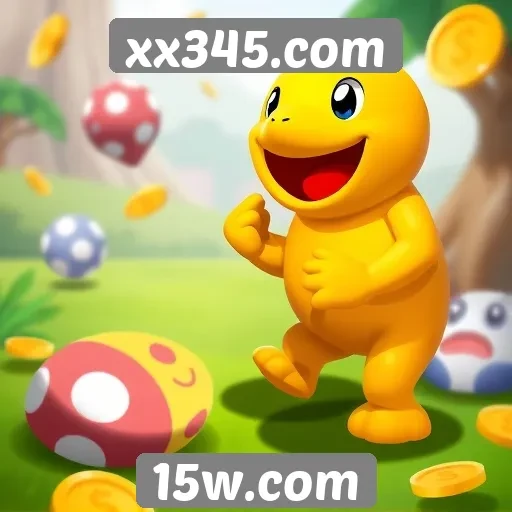 Jogos mais populares no xx345.com